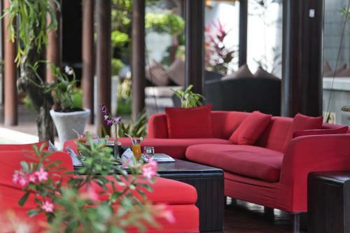 Villa Casis By Nagisa Bali