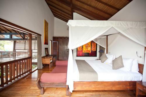 Villa Casis By Nagisa Bali
