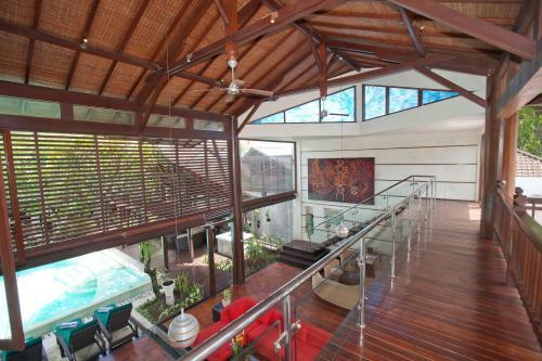 Villa Casis By Nagisa Bali