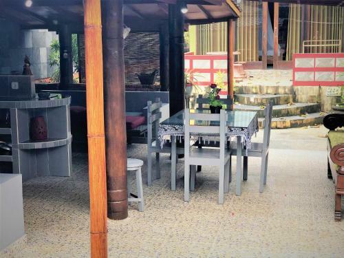 Villa Dua