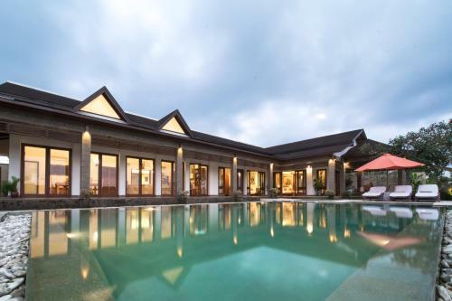 Villa Griya Aditi
