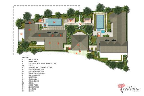 Villa Griya Aditi