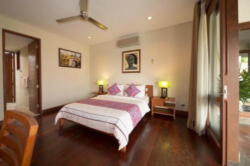 Villa Griya Aditi