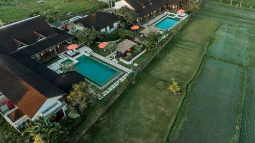 Villa Griya Aditi