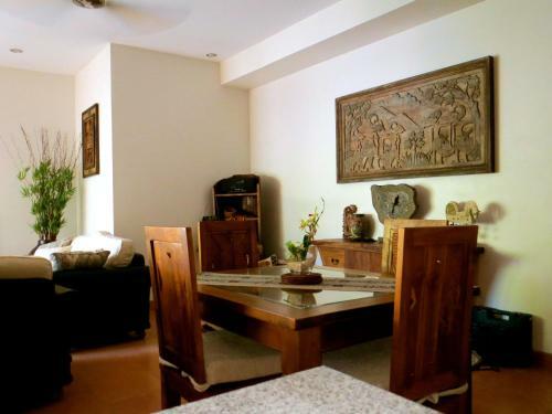 Villa Chinta 1