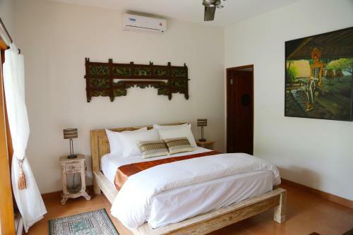 Villa Chinta 1