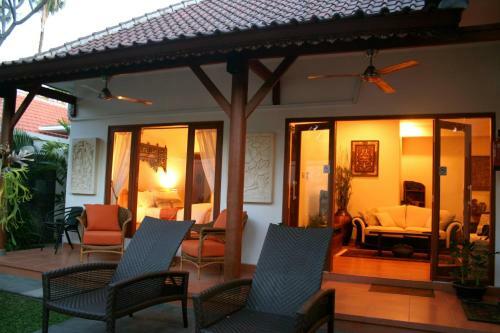 Villa Chinta 1