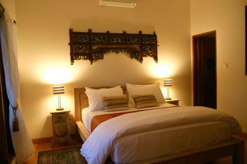 Villa Chinta 1