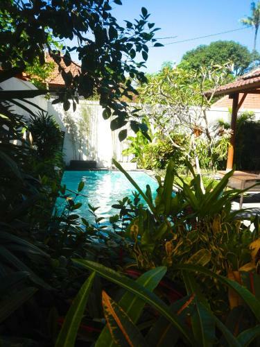 Villa Chinta 1