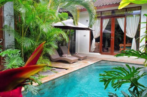 Villa Jepun