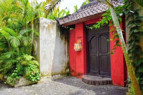 Villa Jepun