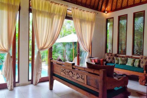 Villa Jepun