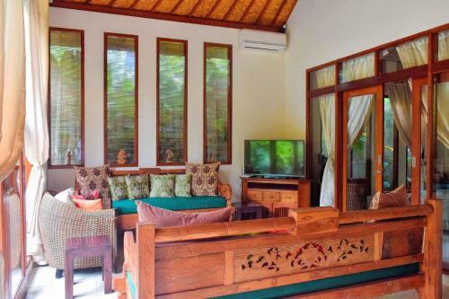 Villa Jepun