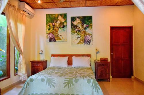 Villa Jepun