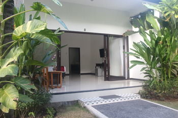 Hotel Palm Garden Bali