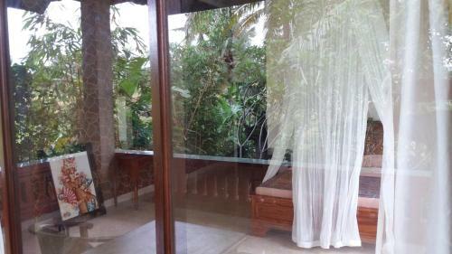 Hostal Arjana Bungalows Rice Field