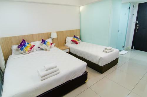 Lavender Hotel Lumut