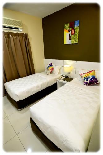 Lavender Hotel Lumut