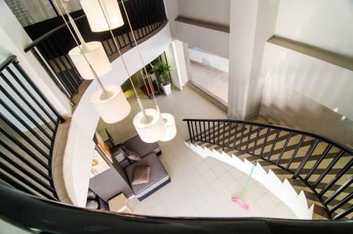 Lavender Hotel Lumut