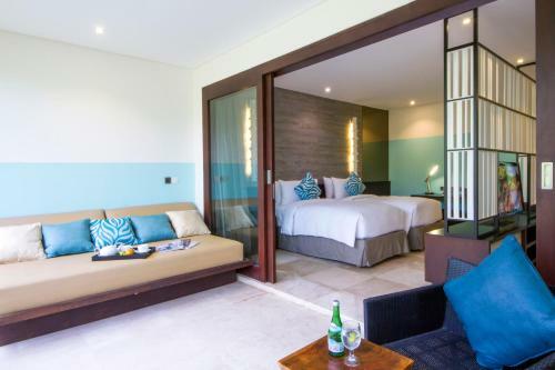 Hotel Montigo Resorts Seminyak
