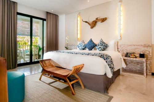 Hotel Montigo Resorts Seminyak