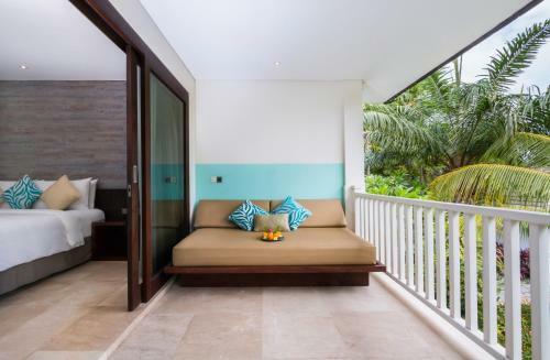 Hotel Montigo Resorts Seminyak