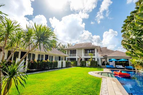 Hotel Montigo Resorts Seminyak