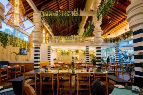 Hotel Montigo Resorts Seminyak