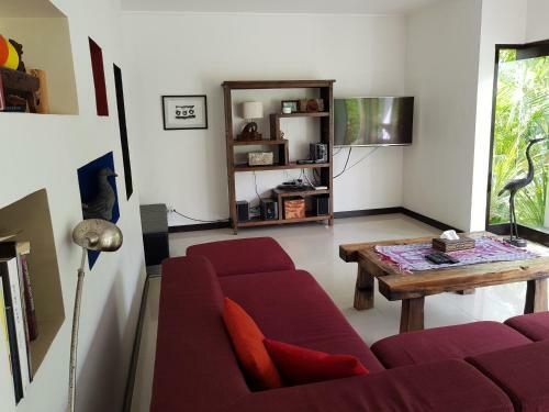 Villa Horizon Nusa Dua