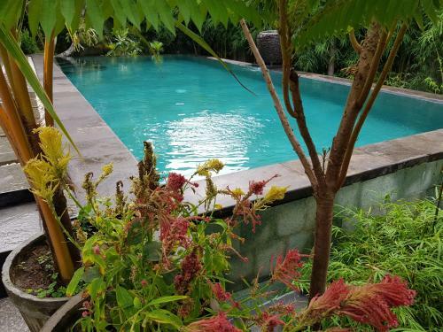 Villa Horizon Nusa Dua