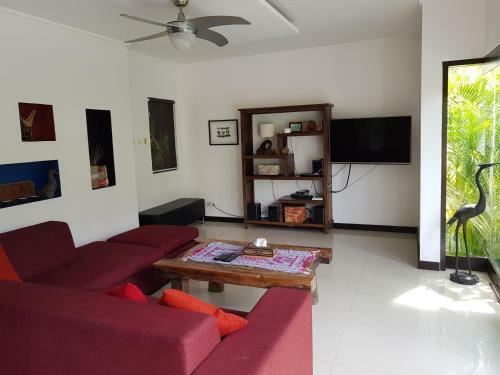 Villa Horizon Nusa Dua