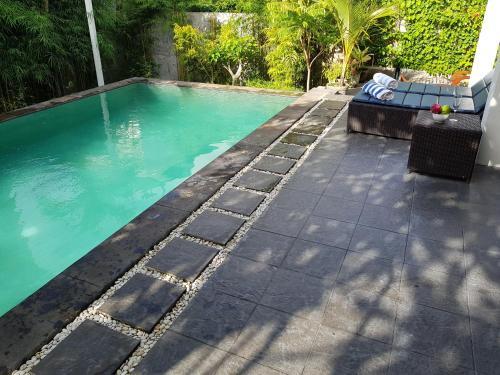 Villa Horizon Nusa Dua