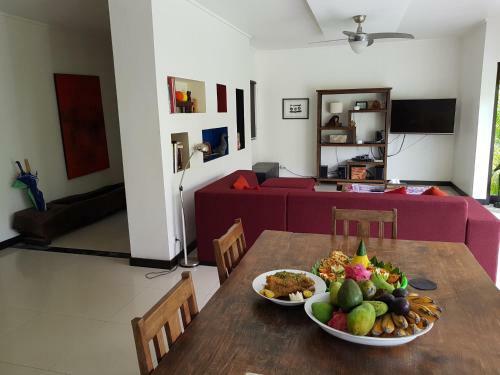Villa Horizon Nusa Dua