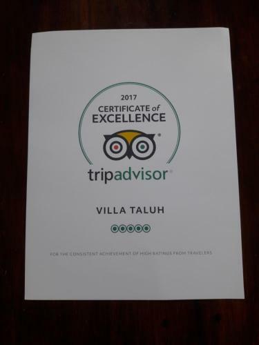 Villa Taluh