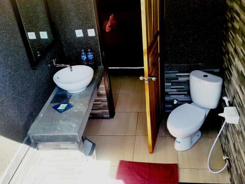 Doubleyou Home Stay