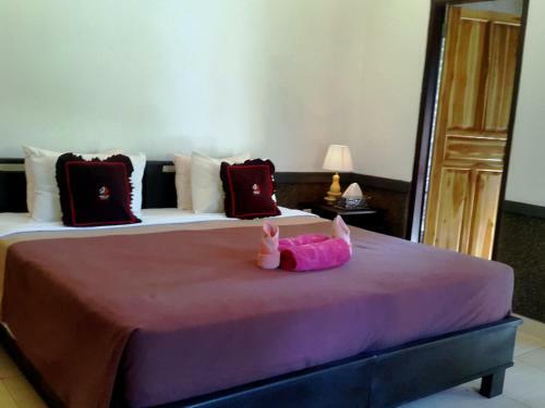 Doubleyou Home Stay