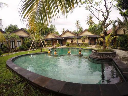 Doubleyou Home Stay