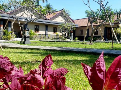 Doubleyou Home Stay