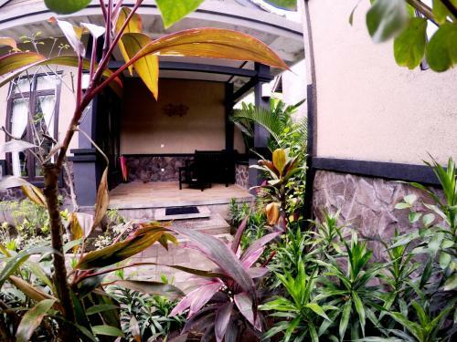 Doubleyou Home Stay
