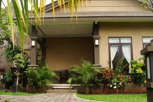 Doubleyou Home Stay