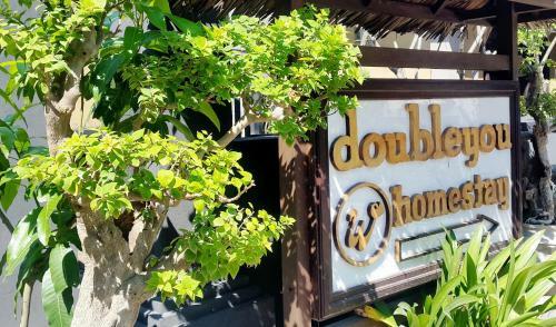 Doubleyou Home Stay
