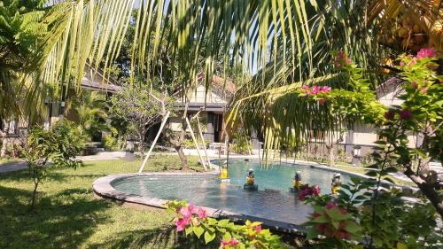Doubleyou Home Stay