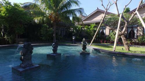 Doubleyou Home Stay
