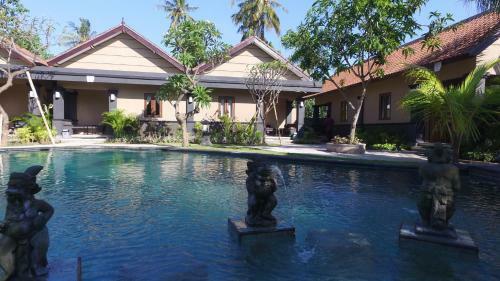 Doubleyou Home Stay