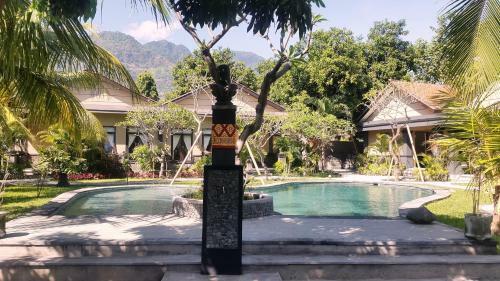 Doubleyou Home Stay