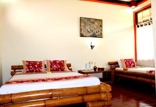 Hostal Dewa Bungalows