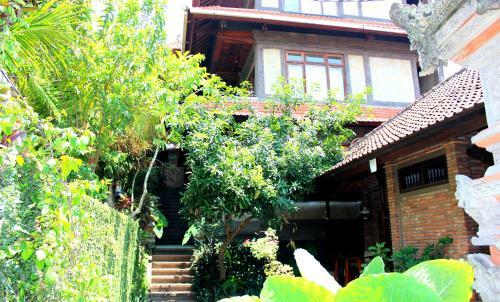 Hostal Dewa Bungalows
