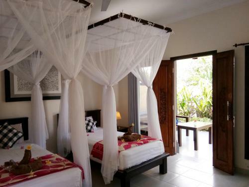 Bed & Breakfast Puri Batu Inn