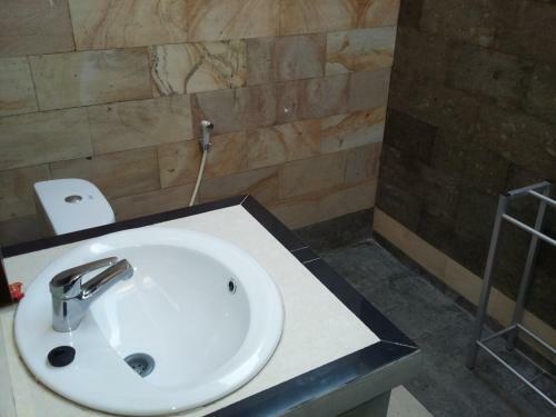 Bed & Breakfast Puri Batu Inn