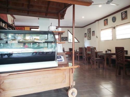 Bed & Breakfast Puri Batu Inn